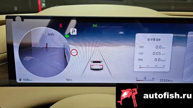 Genesis G80 G80 (RG3) 2024 года - похожие автомобили