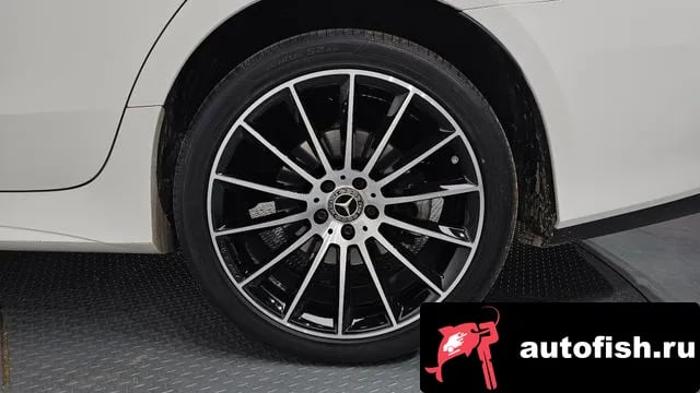 Mercedes-Benz CLS-Class CLS-Class C257 2018 года - вид 5