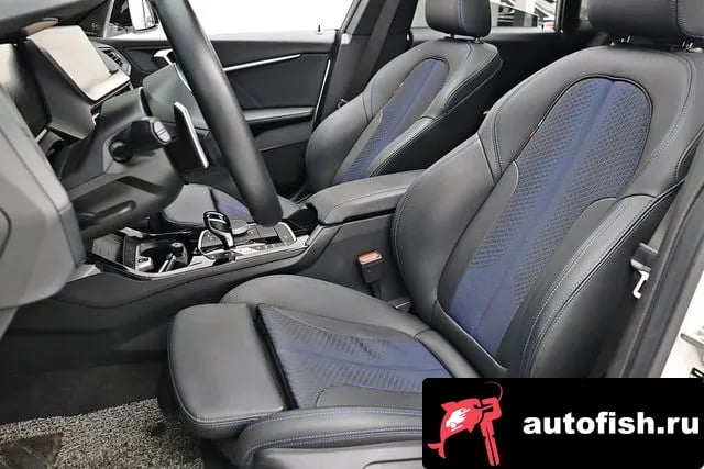 BMW 2-Series 2 Series Gran Coupe (F44) 2023 года - вид 6