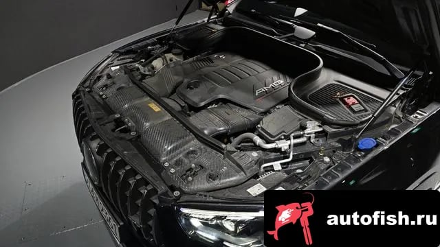 Mercedes-Benz GLE-Class GLE-Class W167 2024 года - вид 6