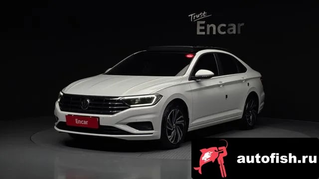 Volkswagen Jetta 7th Generation of Zeta 2020 года - похожие автомобили
