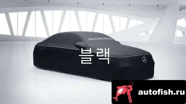 Mercedes-Benz C-Class C-Class W206 2025 года - похожие автомобили