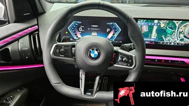 BMW X3 X3 (G45) 2025 года - похожие автомобили