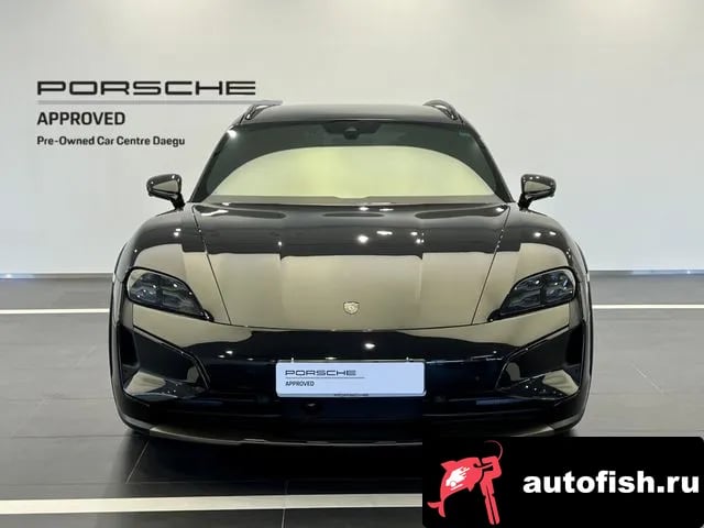 Porsche Taycan Taikan 2025 года - похожие автомобили
