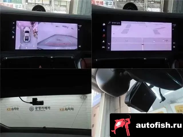 Porsche Panamera Panamera (976) 2025 года - вид 6