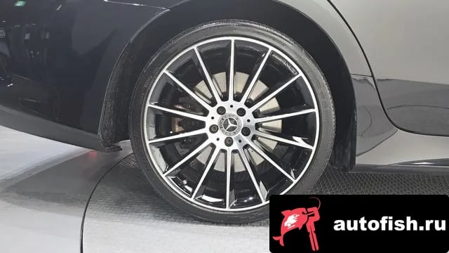 Mercedes-Benz CLS-Class CLS-Class C257 2021 года - вид 5