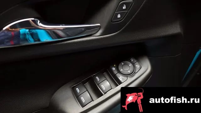 Chevrolet (GM Daewoo) Trailblazer Trailblazer 2020 года - похожие автомобили