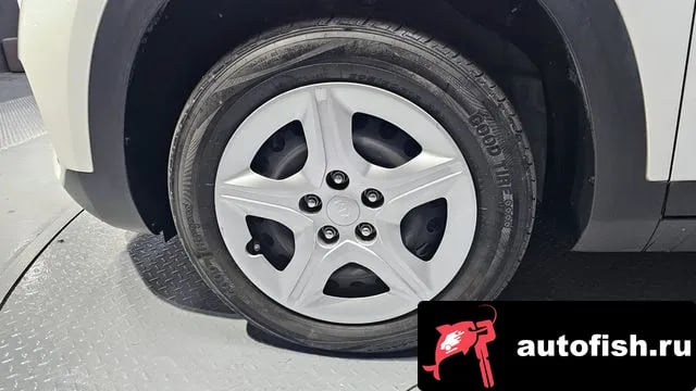 Kia Seltos Celtos 2019 года - вид 5
