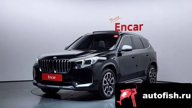 BMW X1 X1 (U11) 2024 года - вид 1