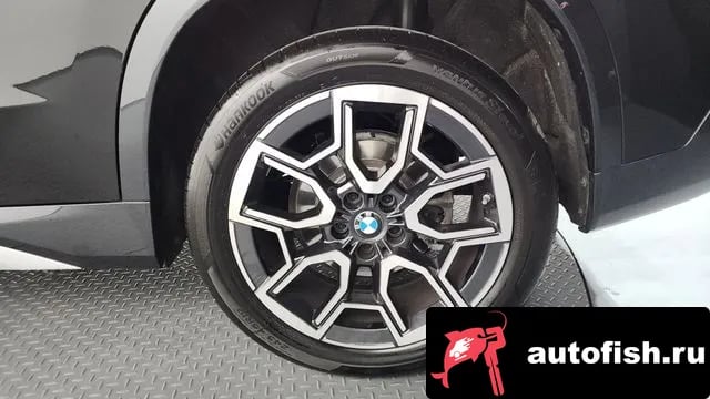 BMW X1 X1 (U11) 2024 года - вид 5