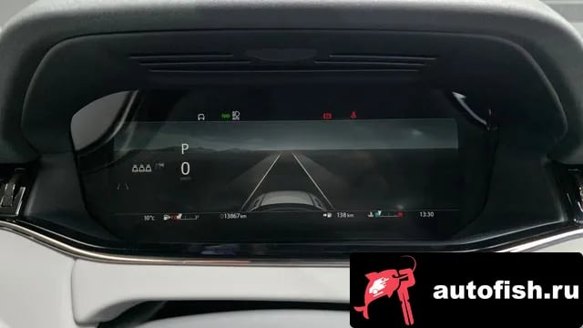 Land Rover Range Rover Evoque Range Rover Evoque 2nd Generation 2024 года - похожие автомобили