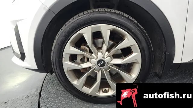Kia Sorento Sorento 4th Generation 2020 года - похожие автомобили