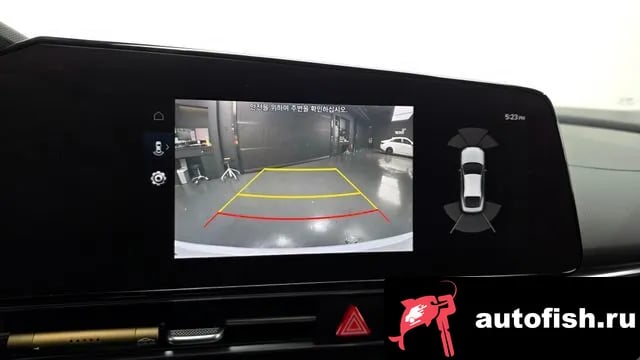Hyundai AVANTE Avante (CN7) 2020 года - похожие автомобили