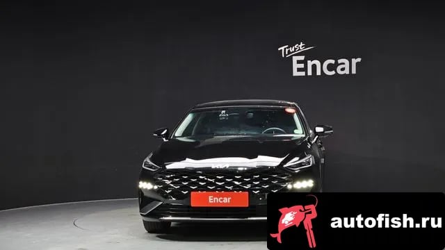 Kia K8 K8 2022 года - похожие автомобили