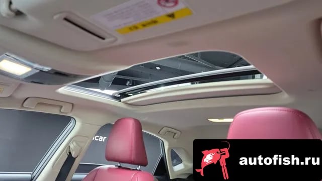 Lexus NX NX300h 2018 года - похожие автомобили