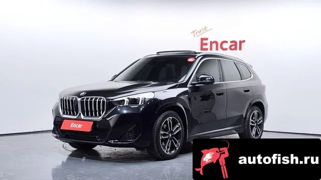 BMW X1 X1 (U11) 2023 года - вид 1