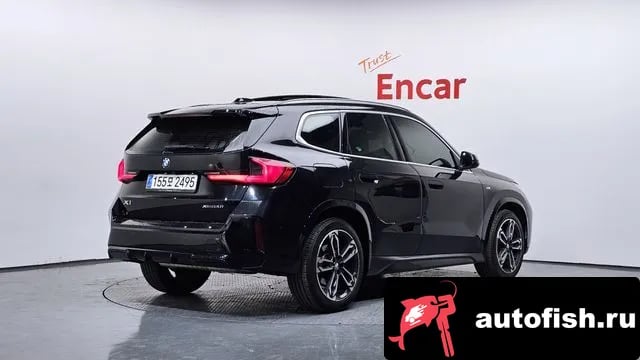 BMW X1 X1 (U11) 2023 года - вид 2