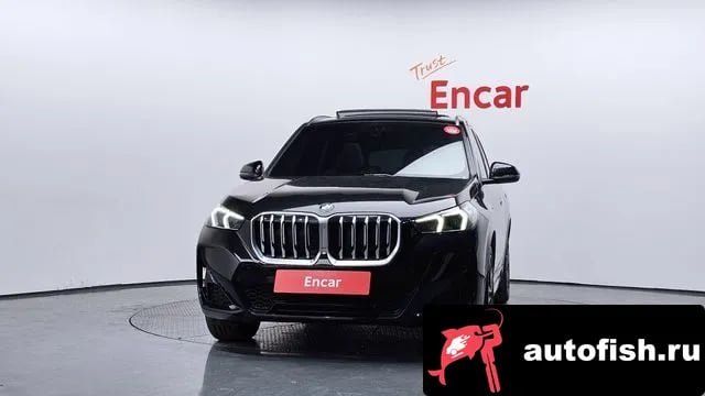 BMW X1 X1 (U11) 2023 года - вид 3