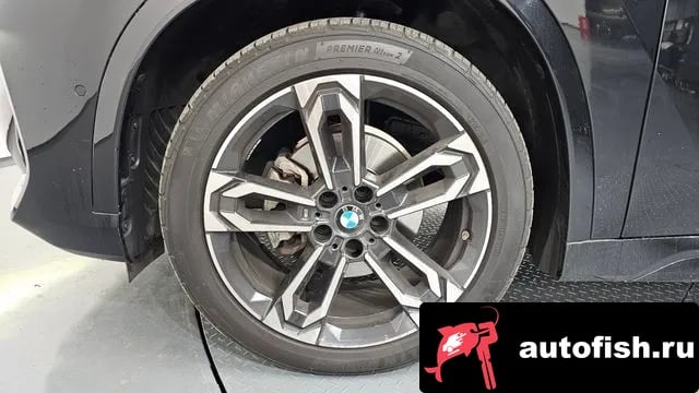 BMW X1 X1 (U11) 2023 года - вид 5