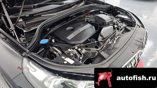 BMW X1 X1 (U11) 2023 года - вид 6