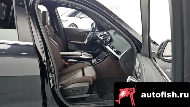 BMW X1 X1 (U11) 2023 года - похожие автомобили