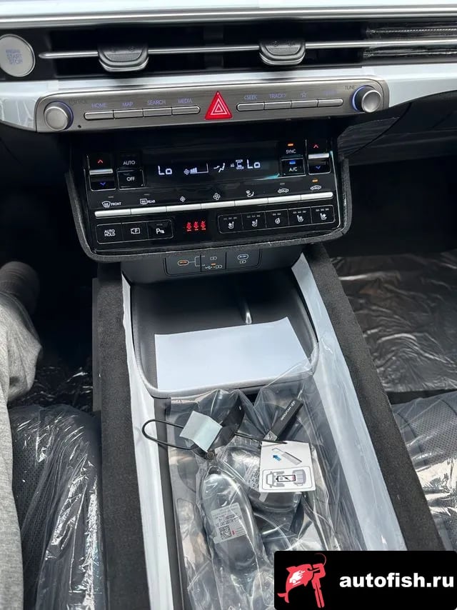 Hyundai Grandeur Granger (GN7) 2025 года - похожие автомобили