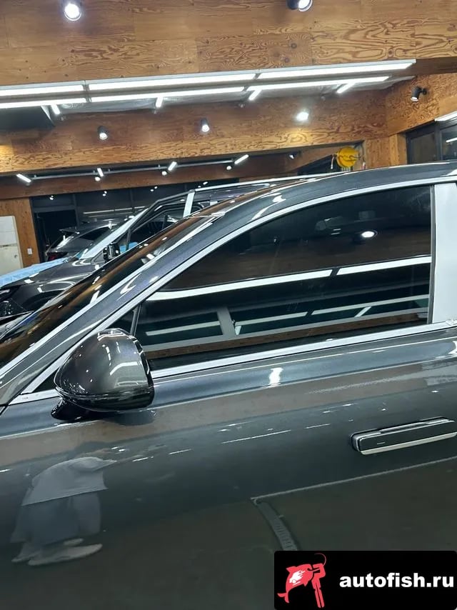 Hyundai Grandeur Granger (GN7) 2025 года - вид 5