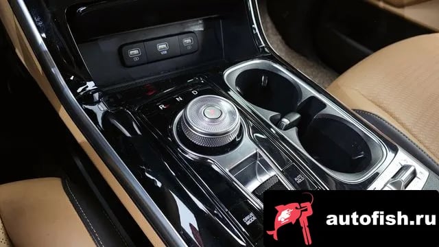 Kia Carnival Carnival 4th generation 2021 года - похожие автомобили