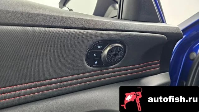 Hyundai AVANTE Avante (CN7) 2022 года - похожие автомобили