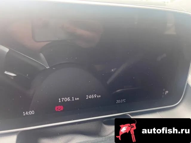 Mercedes-Benz GLC-Class GLC-Class X254 2025 года - вид 6