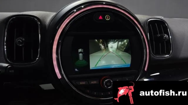 Mini Countryman Cooper Country Man 2018 года - похожие автомобили