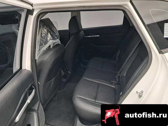 Kia Seltos The New Celtos 2023 года - похожие автомобили