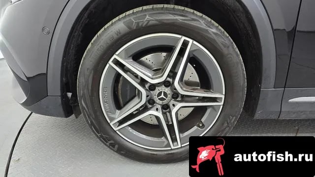 Mercedes-Benz GLA-Class GLA - Class H247 2020 года - вид 5