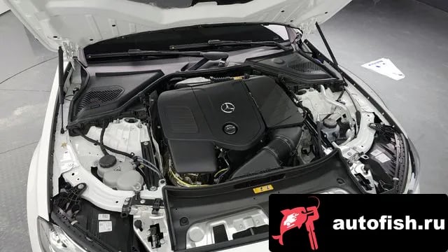 Mercedes-Benz E-Class E-Class W214 2026 года - вид 6