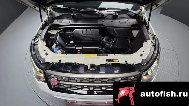 Land Rover Discovery Sport Discovery Sports 2019 года - вид 6