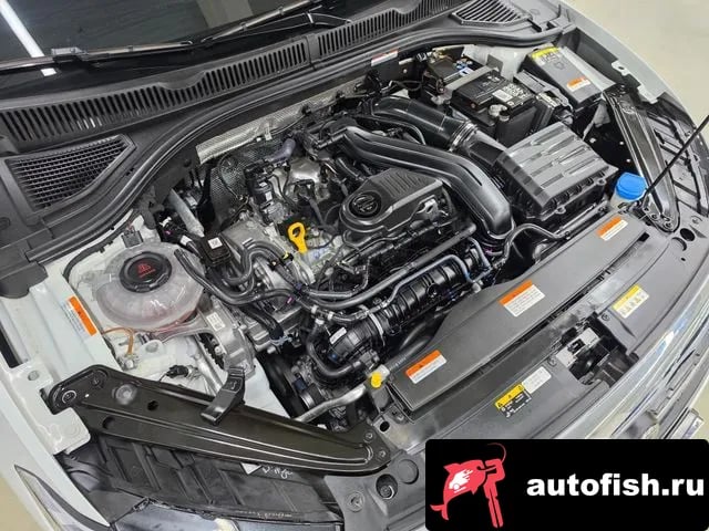 Volkswagen Jetta 7th Generation of Zeta 2023 года - похожие автомобили