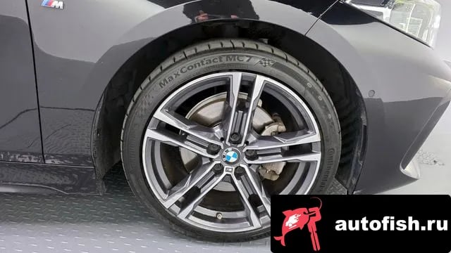 BMW 1-Series 1 Series (F40) 2021 года - похожие автомобили
