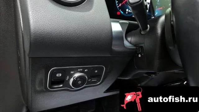 Mercedes-Benz GLB-Class GLB-Class X247 2021 года - похожие автомобили