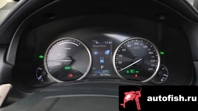 Lexus NX NX300h 2021 года - похожие автомобили