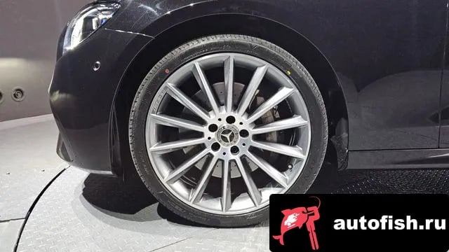 Mercedes-Benz E-Class E-Class W213 2021 года - вид 5