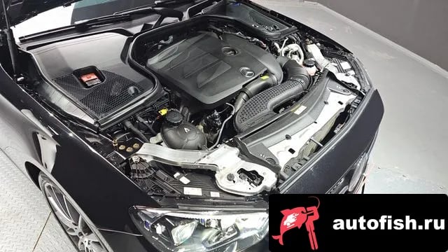 Mercedes-Benz E-Class E-Class W213 2021 года - вид 6
