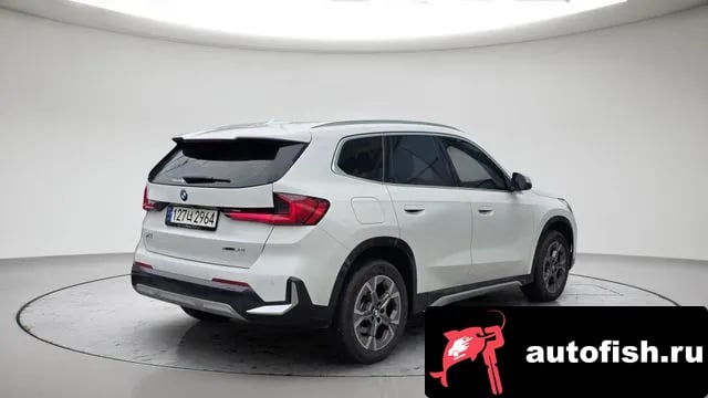 BMW X1 X1 (U11) 2023 года - вид 2