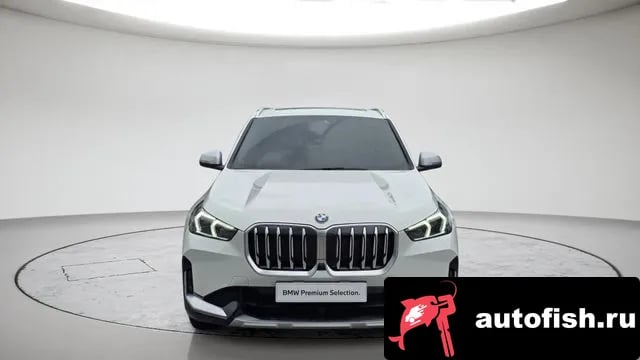 BMW X1 X1 (U11) 2023 года - похожие автомобили