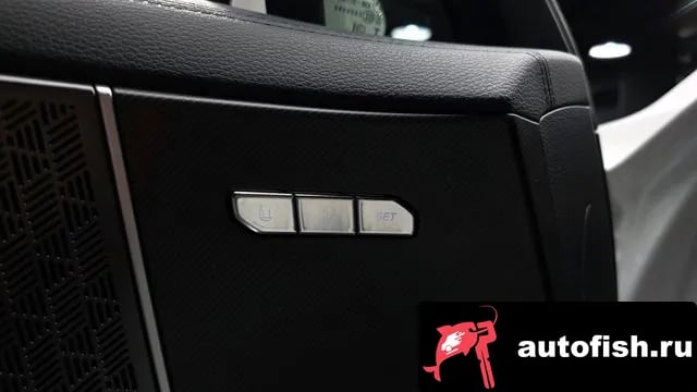 Kia K8 The New K8 2025 года - похожие автомобили