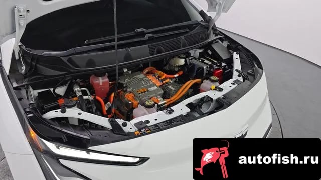 Chevrolet (GM Daewoo) Bolt EV New Bolt EV 2022 года - вид 6