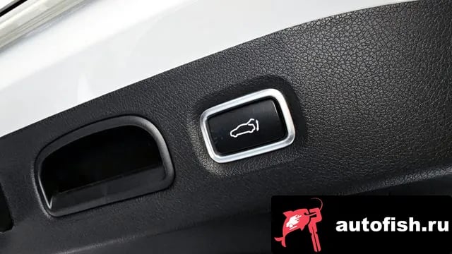 Kia Stinger Stinger 2020 года - похожие автомобили