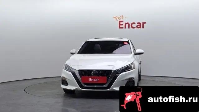 Nissan Altima Altima (L34) 2019 года - похожие автомобили