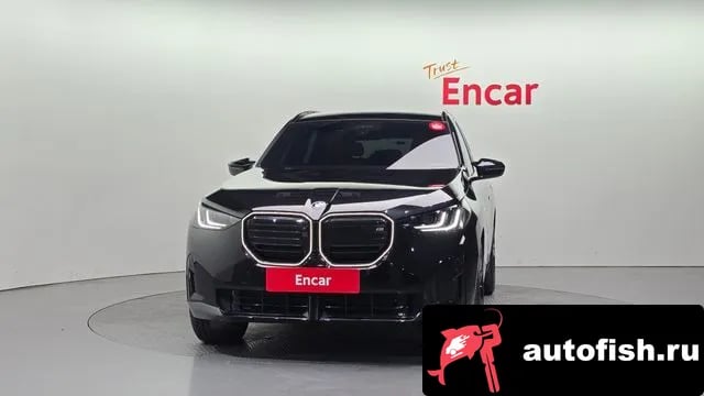 BMW X3 X3 (G45) 2025 года - вид 3