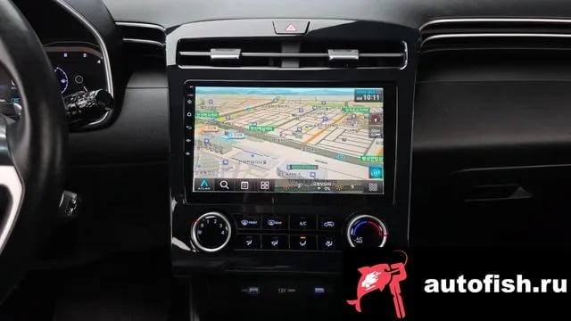 Hyundai Tucson Tucson (NX4) 2021 года - похожие автомобили