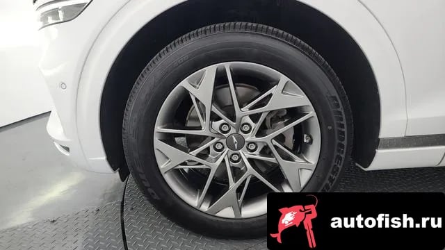Genesis GV70 GV70 2021 года - похожие автомобили